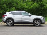 New 2025 Chevrolet Trax LT w/ LT Convenience Package image 2