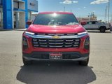 New 2025 Chevrolet Equinox LT image 3