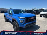 New 2025 GMC Canyon Elevation image 2