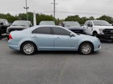 Used 2011 Ford Fusion Hybrid w/ 502A Rapid Spec Order Code image 2