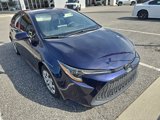 Used 2022 Toyota Corolla LE image 2