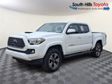 Used 2019 Toyota Tacoma 4x4 Double Cab image 3