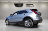 New 2025 Cadillac XT4 Premium Luxury image 3