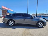 Used 2017 Chevrolet Malibu LS image 4