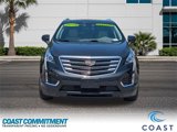 Used 2019 Cadillac XT5 Luxury image 2