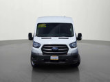 Used 2020 Ford Transit 250 Medium Roof AWD image 2