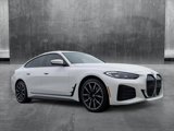 Used 2024 BMW i4 eDrive35 w/ M Sport Package image 3