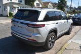 Used 2023 Jeep Grand Cherokee 4WD 4xe image 6