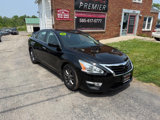 Used 2015 Nissan Altima 2.5 S w/ Special Edition Package image 2