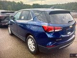 Used 2023 Chevrolet Equinox LT image 4