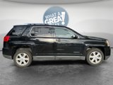 Used 2017 GMC Terrain SLT image 2