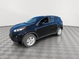 Used 2018 Kia Sportage LX w/ LX Popular Package image 5