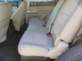 Used 2012 Ford Explorer 4WD w/ Class III Trailer Tow Pkg image 6