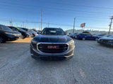 Used 2018 GMC Terrain SLE w/ Driver Convenience Package image 3