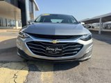 Used 2023 Chevrolet Malibu LT image 2