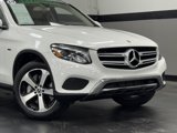 Used 2019 Mercedes-Benz GLC 350e 4MATIC w/ Premium Package image 3