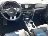Used 2022 Kia Sportage EX w/ EX Technology Package image 2