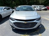Used 2020 Chevrolet Malibu LT image 4