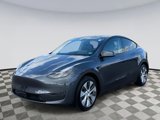 Used 2023 Tesla Model Y Long Range image 5