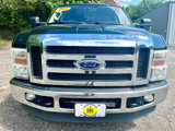 Used 2008 Ford F350 FX4 image 4