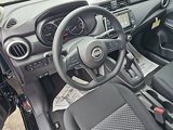New 2024 Nissan Versa S w/ S Plus Package image 6