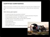 Certified 2024 Volvo XC60 B5 Core image 4