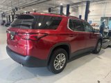Used 2023 Chevrolet Traverse LT image 5