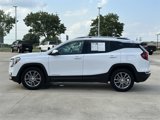 Used 2023 GMC Terrain SLT image 4