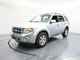 Used 2011 Ford Escape Limited image 3