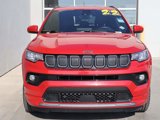Used 2022 Jeep Compass Limited image 5