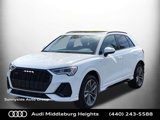 Used 2025 Audi Q3 2.0T Premium w/ Convenience Package image 2