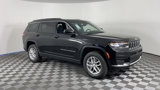 New 2025 Jeep Grand Cherokee L Laredo image 2