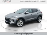 New 2025 Buick Encore GX Preferred w/ Comfort Package image 1