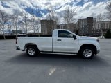 Used 2024 Chevrolet Silverado 1500 W/T w/ WT Fleet Convenience Package image 6