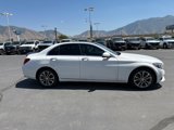 Used 2015 Mercedes-Benz C 300 4MATIC Sedan image 5