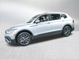 Certified 2022 Volkswagen Tiguan SE image 3