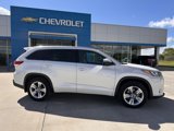 Used 2017 Toyota Highlander Limited image 2