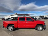 Used 2018 Chevrolet Silverado 1500 LT w/ All Star Edition image 4