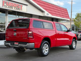 Used 2020 RAM 1500 Laramie image 3