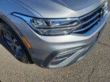 Certified 2022 Volkswagen Tiguan SE image 3