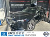 Used 2023 MAZDA CX-9 Grand Touring image 1