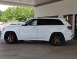 Used 2015 Jeep Grand Cherokee SRT image 2