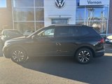 New 2024 Volkswagen Tiguan S image 2