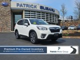Used 2019 Subaru Forester Limited image 1