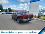 Used 2017 Honda Ridgeline RTL image 4