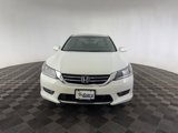 Used 2015 Honda Accord EX-L image 2