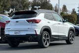 Used 2021 Chevrolet TrailBlazer RS image 5