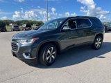 Used 2020 Chevrolet Traverse LT w/ LT Premium Package image 2