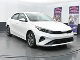 Used 2024 Kia Forte LXS image 2