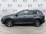 Used 2017 Toyota RAV4 XLE image 2